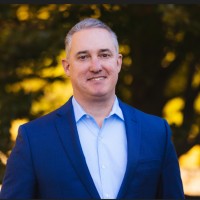 USDA Employee Chris Berardi's profile photo