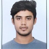 GramCover Employee Puskar Singh's profile photo
