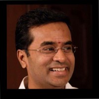 E-mail e número de telefone de G.r. Ananthapadmanabhan