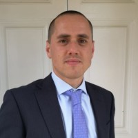 Robert Adams Search & Selection Ltd Employee Bobby Benson's profile photo