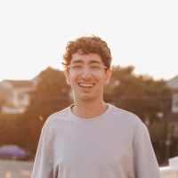 Amazon Employee Oliver Martin's profile photo
