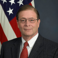 Institute for Defense Analyses Employee Gary Bliss's profile photo