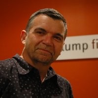 Plumpfilms Employee Glen Streten's profile photo