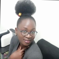Harriet Namulondo Email