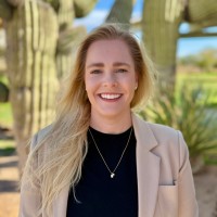 Ascent Aviation Services Employee Laura George's profile photo