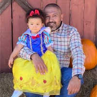 Dallas Janitorial Services Employee Ricardo Fernandez's profile photo