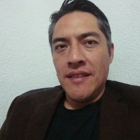 ECM Solutions Employee Rodrigo Sánchez's profile photo