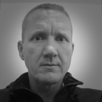 Evolt Employee Patrick Benson's profile photo