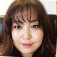 Mellow Home Employee Julie Park's profile photo