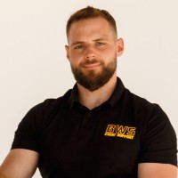 Big W Services Employee Wojciech Klonowski's profile photo