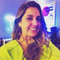 AVA Employee Camila Sallaberry's profile photo