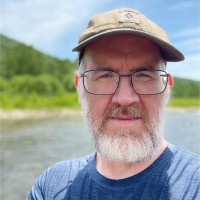 NatureServe Employee Christopher Tracey's profile photo