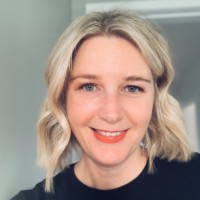 SPACE CUBED Employee Jill Chilton's profile photo