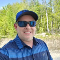 APC Paper Co Employee Ken Morse's profile photo
