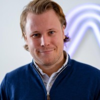 Vionlabs Employee Viktor Carlsson's profile photo