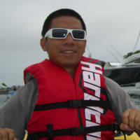 StopTech Employee Son Vu's profile photo