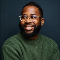 Storyblocks Employee Sean Gamble's profile photo