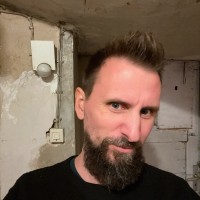 Knostic Employee Dirk Haage's profile photo