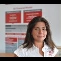Cisco Employee Sofia MacHado's profile photo