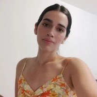 New American Oil S.A. Employee Micaela Toffoletti's profile photo