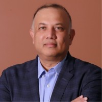 NETGEAR Employee Pramod Badjate's profile photo