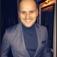 A.W.A.K.E. MODE Employee Vitali Autukas's profile photo