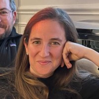 Union Square Play Employee Sandra di Capua's profile photo