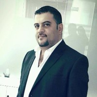 FADEN MEDIA Employee Rami Chami's profile photo