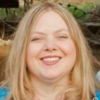 Optum Employee Amy Dix's profile photo