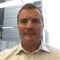 Cribl Employee Andy Cannon's profile photo