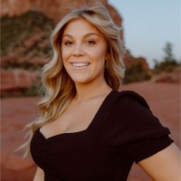 RYNO Strategic Solutions, LLC Employee Kristen Solomon's profile photo