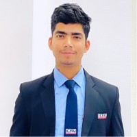 Sark Group Employee Abhay Bajpai's profile photo