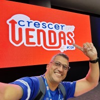 Broker J.Arantes Nestlé Employee Anderson de Souza's profile photo