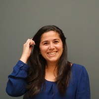 TWST Events Employee Cassie Moniodes's profile photo