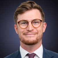 Knight Frank Employee Jack Harris's profile photo