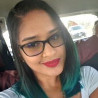 Troy Resources Limited Employee Sharada Ramlochand's profile photo