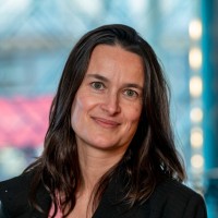 Cardiologs Employee Delphine Germain's profile photo