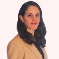 Universidad Nacional de Educación a Distancia (UNED) Employee Mariana Hakim's profile photo