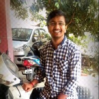 Intervalve (India) Ltd. Employee Pavan Khavare's profile photo