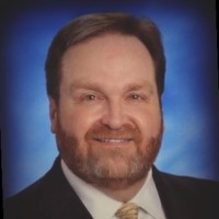 Auburn-Washburn USD 437 Employee Ed Raines's profile photo