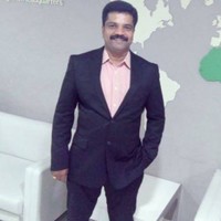 Sunflame Enterprises Pvt. Ltd. Employee Robert Wilson's profile photo