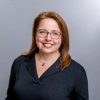 Grand Rapids Public Museum Employee Stephanie Ogren's profile photo