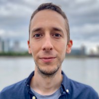 ORB Innovations Employee Georgios Zoumpourlis's profile photo