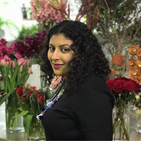 Sofiri Employee Iman Khattab's profile photo