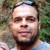 Exentec Chemical Supply Employee Dareon Burden's profile photo