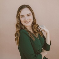 Riceland Foods, Inc. Employee Kylie Dewberry's profile photo