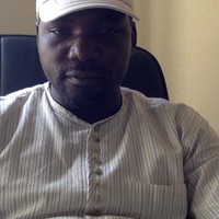 CSDP Corporation Employee Manasseh Aji's profile photo