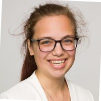 ChapterNext® Employee Rebecca T.'s profile photo