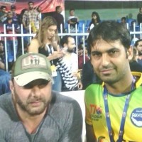 Tribech Solutions Pvt. Ltd. Employee Furqan Jamil's profile photo
