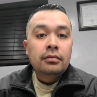 Nevada Gold Mines Employee Nick Cortez's profile photo